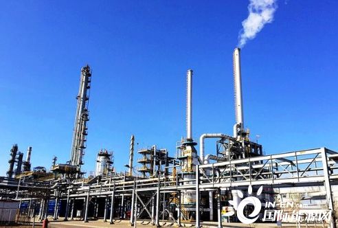 國家能源集團化工公司實現煤直接液化國vi汽油批量生產