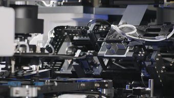 蜂巢能源車規級AI智能動力電池項目正式投產，引領電子產品智能化新浪潮