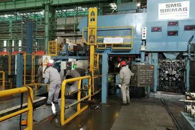 虎力全開！湖南國資國企新年開工新氣象，電子產品產業煥發新風采